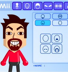 My Mii