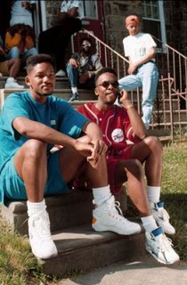 Will Smith wants to buy the Sixers