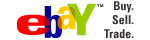 ebay auction leilões online logo
