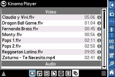Core Player