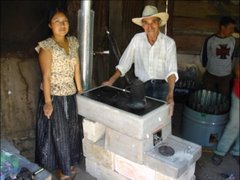 Stove Technician