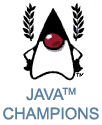 Java Dev'