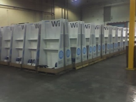 wii store