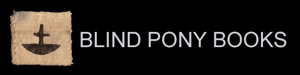 Blind Pony Books