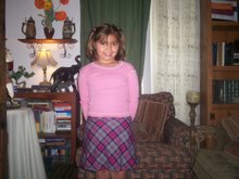 Dodo (3rd Grade)
