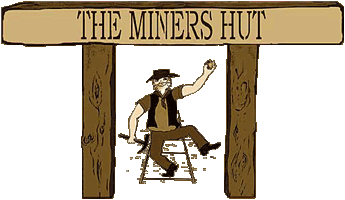 The Miners Hut