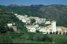 mi pueblo