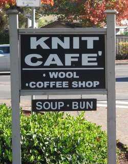 knit cafe