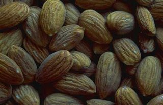 Nutrition: Nuts as functional foods