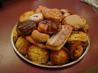 Nutrition: Trans fats to be banned
