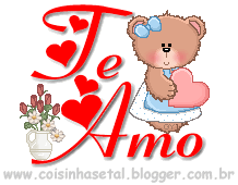 Te amo mia amor
