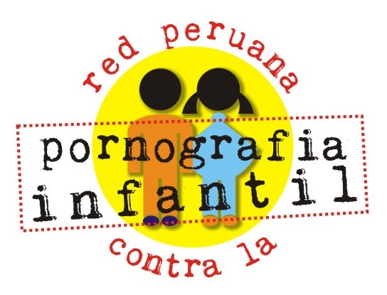 Red Peruana contra la pornografía infantil