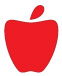 apple