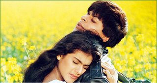 Dilwale Dulhaniya Le Jayenge