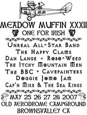 "Tour" Shirt 2007