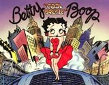 I love Betty Boop