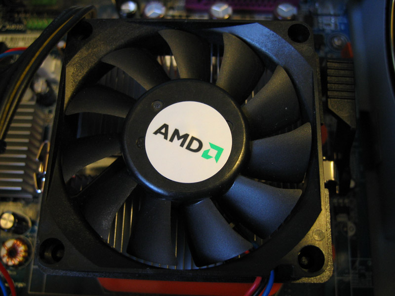 amd cpu fan control amd cpu fan control
