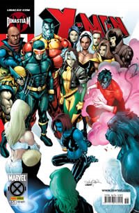 X-Men #58