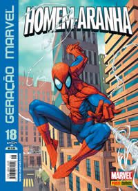 Geração Marvel #18