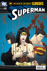 Superman #47