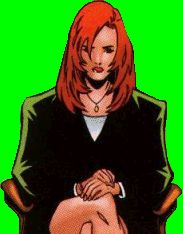 Pepper Potts