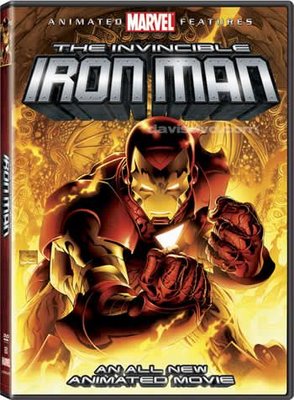 Homem de Ferro