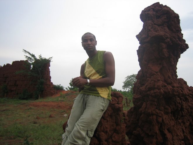benin