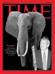 Time Foley Cover 2