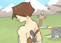 prince of war
