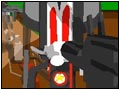 Gunny Bunny