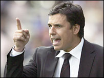Coleman makes his point
