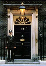 10, Downing Street
