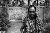 Dalit Woman