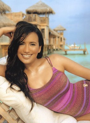 Most Hot Asian Girl: Worarat Suwannarat