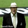 Darrell Hair ball tampering pakistan and england at oval