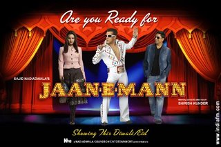 jaan-e-mann movie review jaanemann shirish kunder salman khan akshay kumar preity zinta anupam kher janeman jaaneman