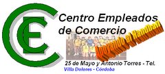 CENTRO EMPLEADOS DE COMERCIO