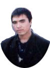 Uyghur Political Prisoner
