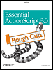 Front Cover of Essential ActionScript 3.0 book