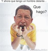 el niño se queja