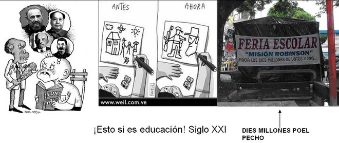 Educación Siglo XXI