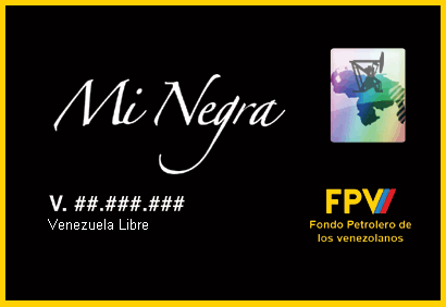 La Tarjeta