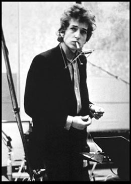 SIR Bob Dylan