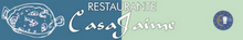 Restaurante Casa Jaime