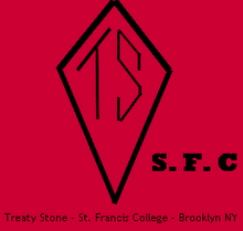 Treaty Stone - SFC