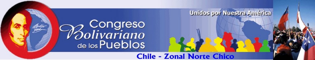congresobolivariano chile