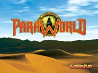 paraworld ParaWorld Wallpaper