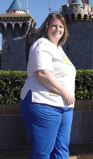 Susan Isaacson weight loss story