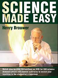 Science Made Easy by Henry Brouwer
