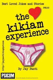 the kikiam experience